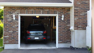 Garage Door Installation at Bow Mountain, Colorado