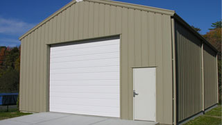 Garage Door Openers at Bow Mountain, Colorado